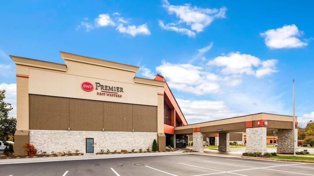 The Great Rivers, an Ascend Collection Hotel
