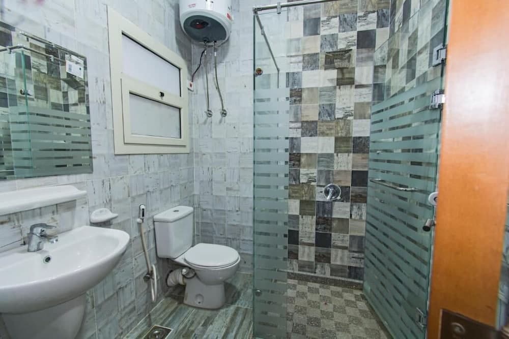 Lazur Sea & City Apartment's - El Hadaba, Hurghada - Egypt