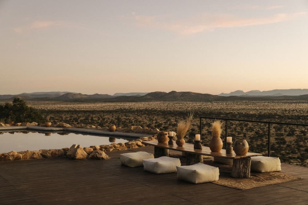 Our Habitas Namibia