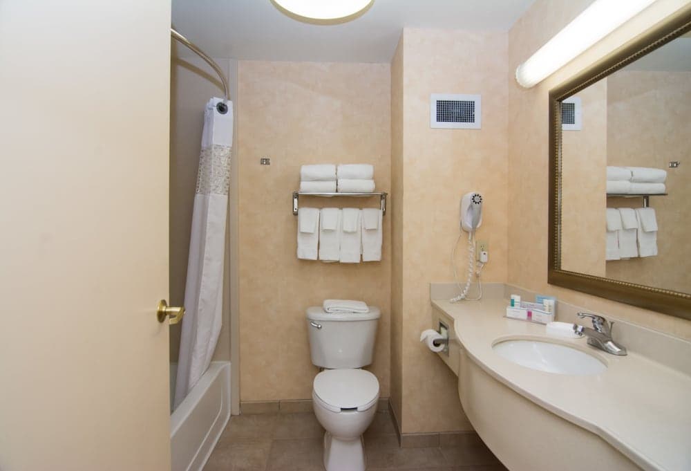 Hampton Inn Jacksonville I-10 West