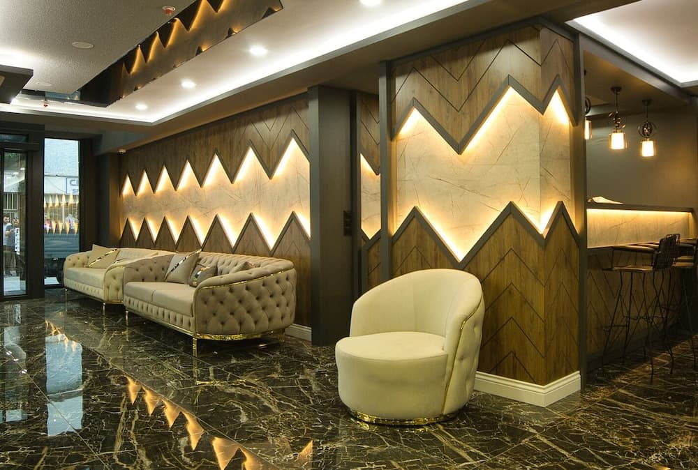Grand Nergiz Otel