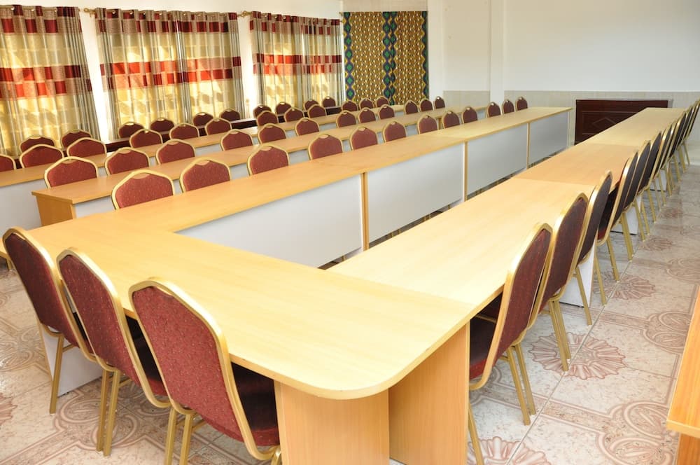 Ridma Hotel