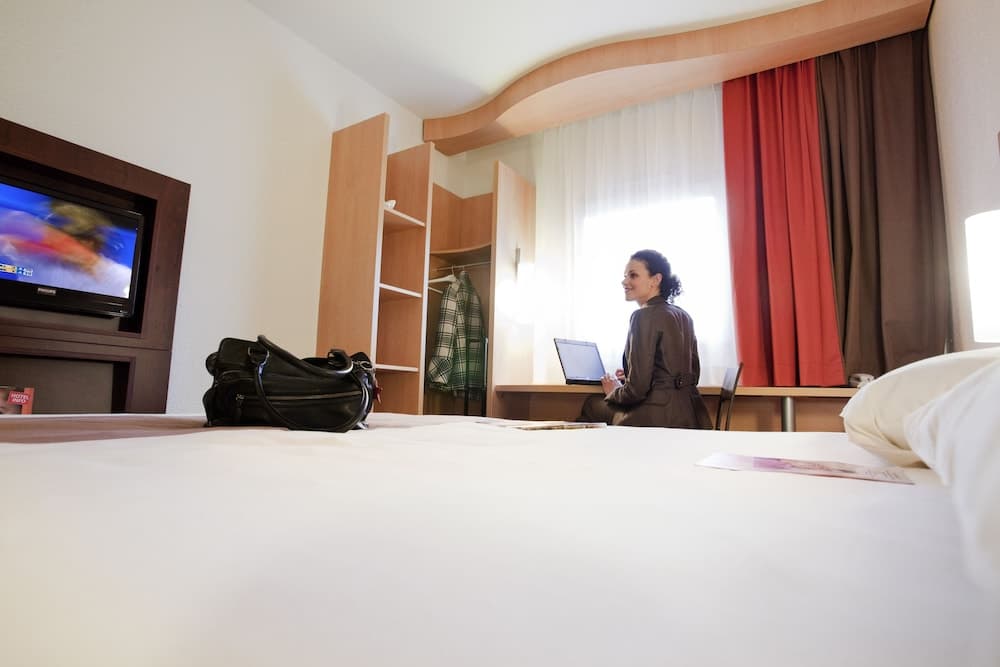 ibis Cancun Centro