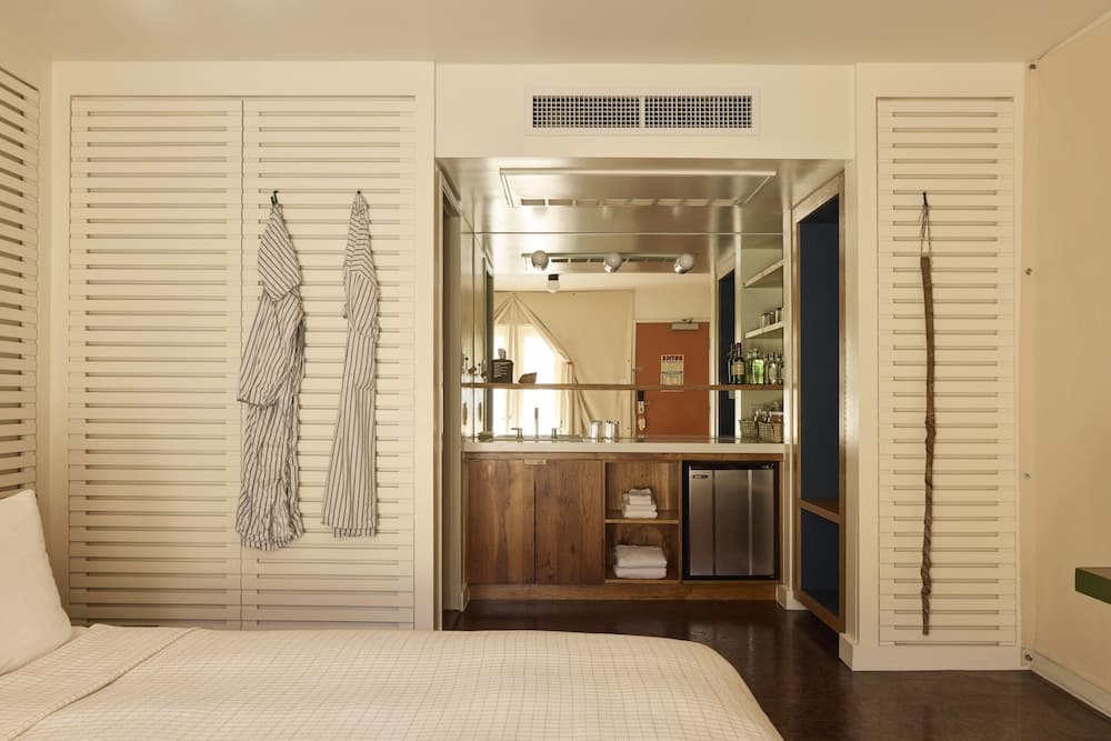 Ace Hotel and Swim Club