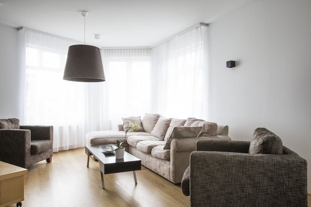 Odinsve Hotel Apartments