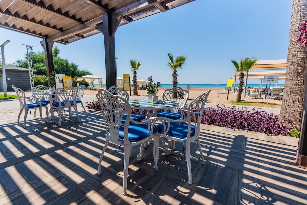 TUI MAGIC LIFE Masmavi