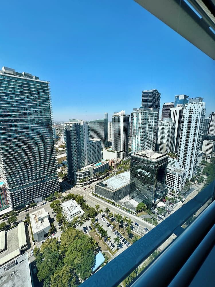 AKA Brickell 32th Free Parking by Palermo Home