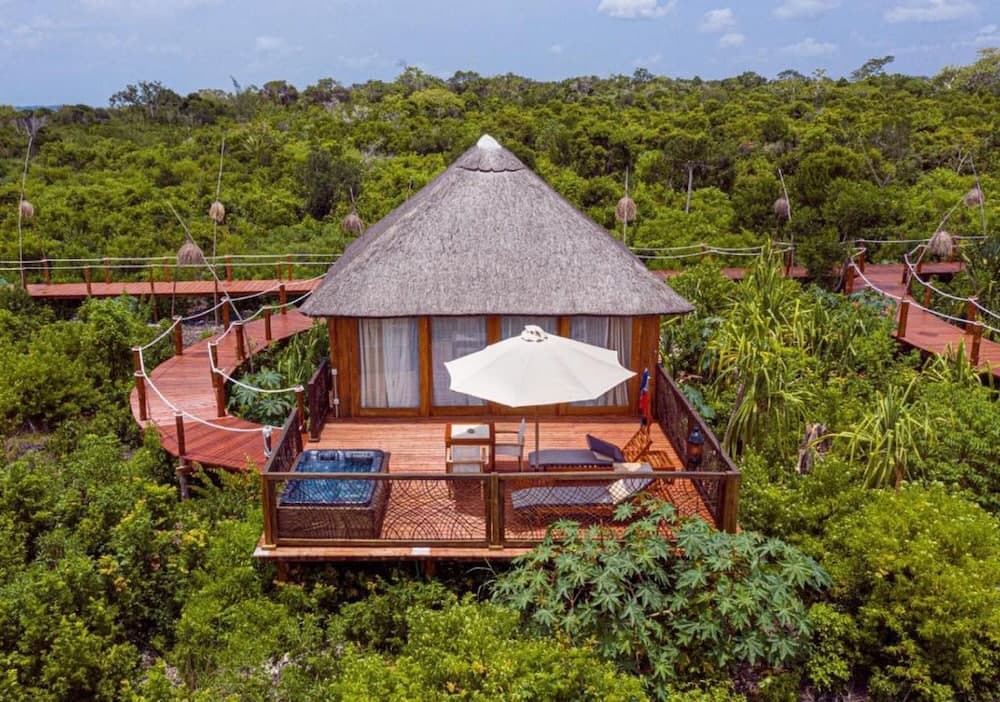 Fruit & Spice Wellness Resort Zanzibar