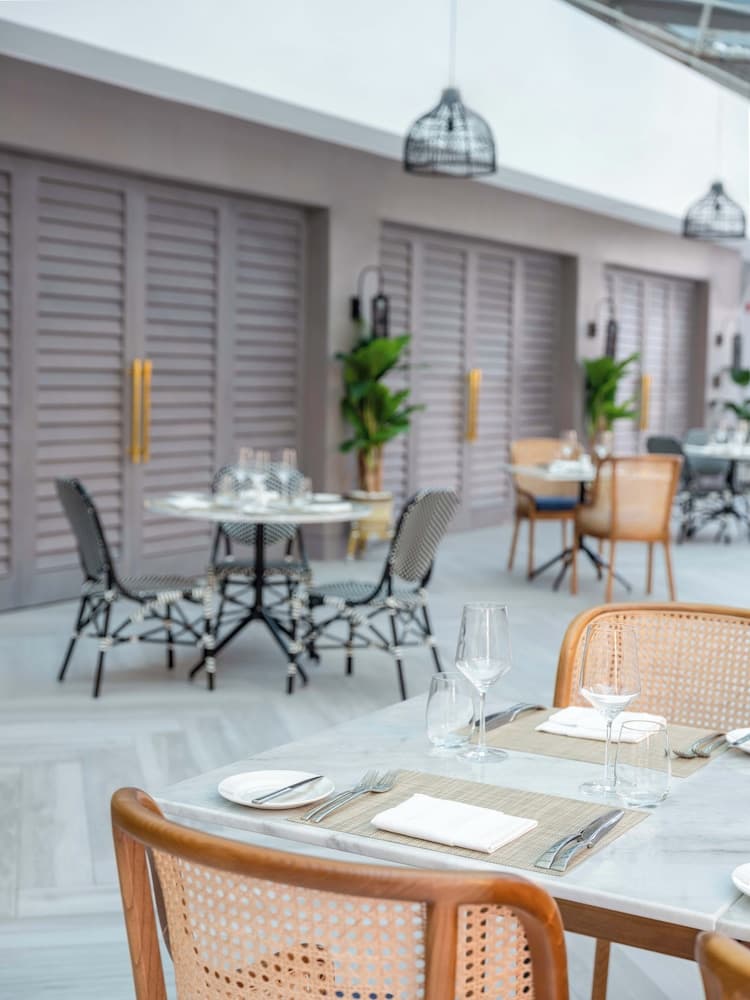 Sofitel Dubai Jumeirah Beach