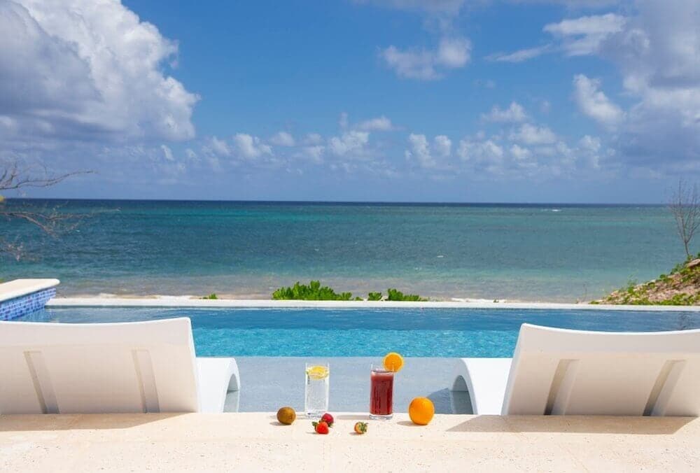 Sailrock South Caicos, Small Luxury Hotels of the World