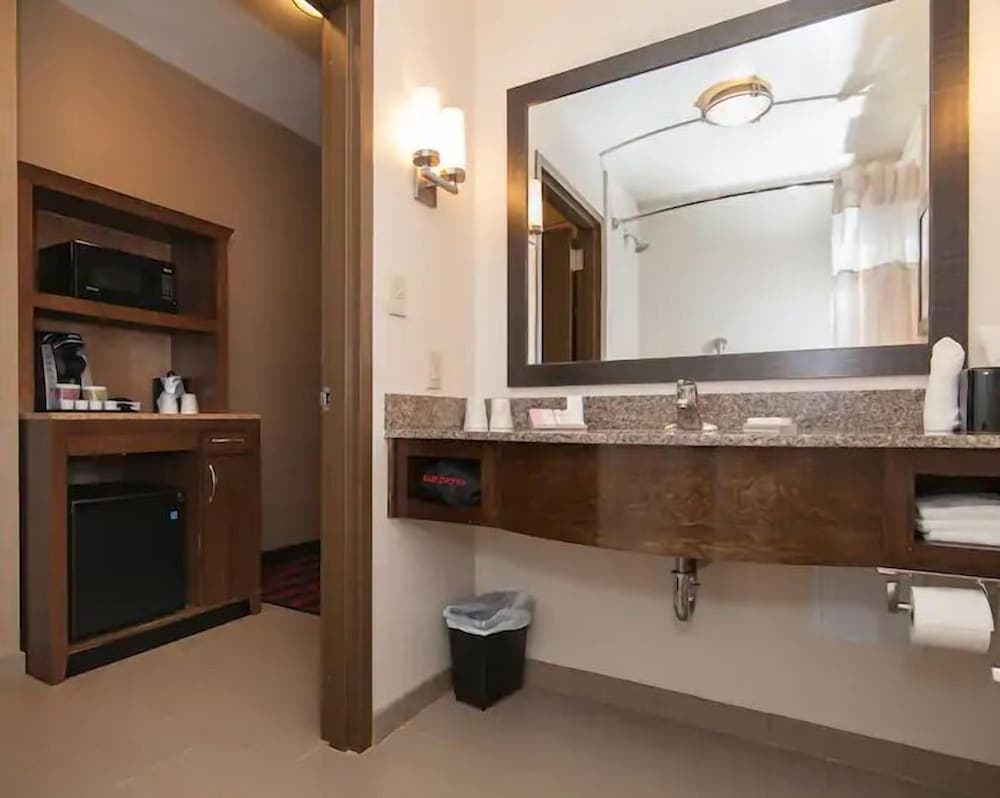 Hilton Garden Inn Preston Casino Area