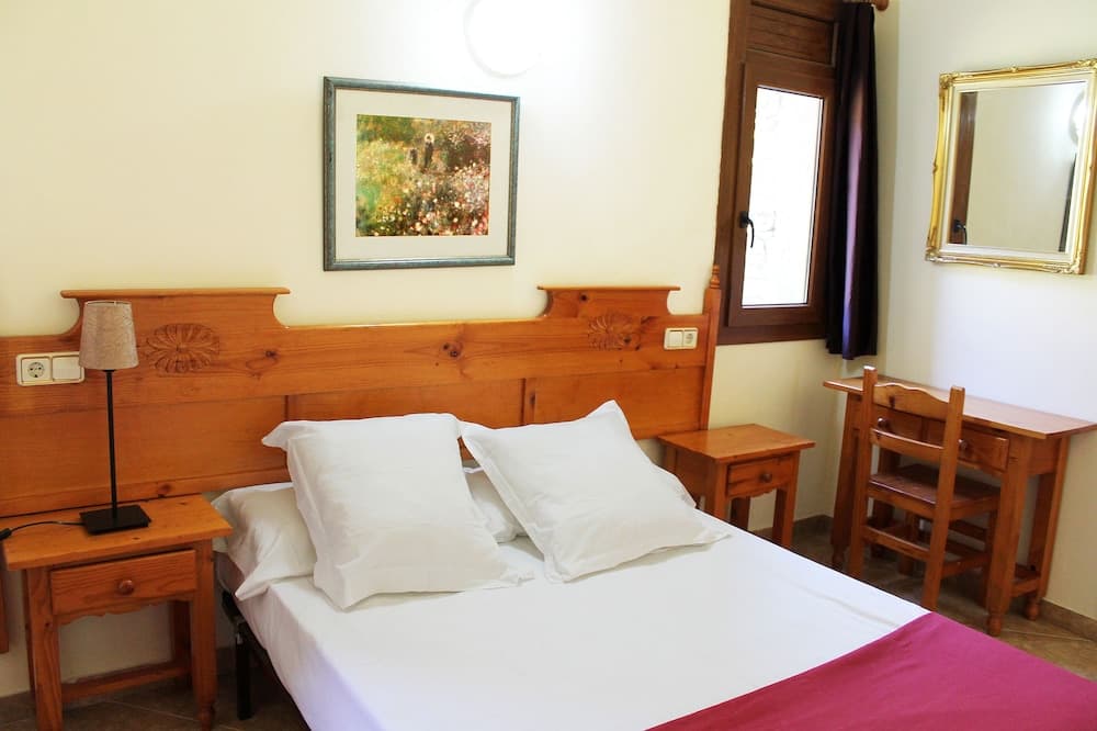 Apartamentos Anem 3000