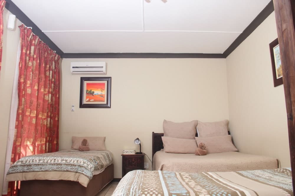 Petra Lodge
