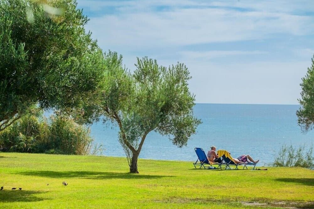 Xenios Anastasia Resort & Spa
