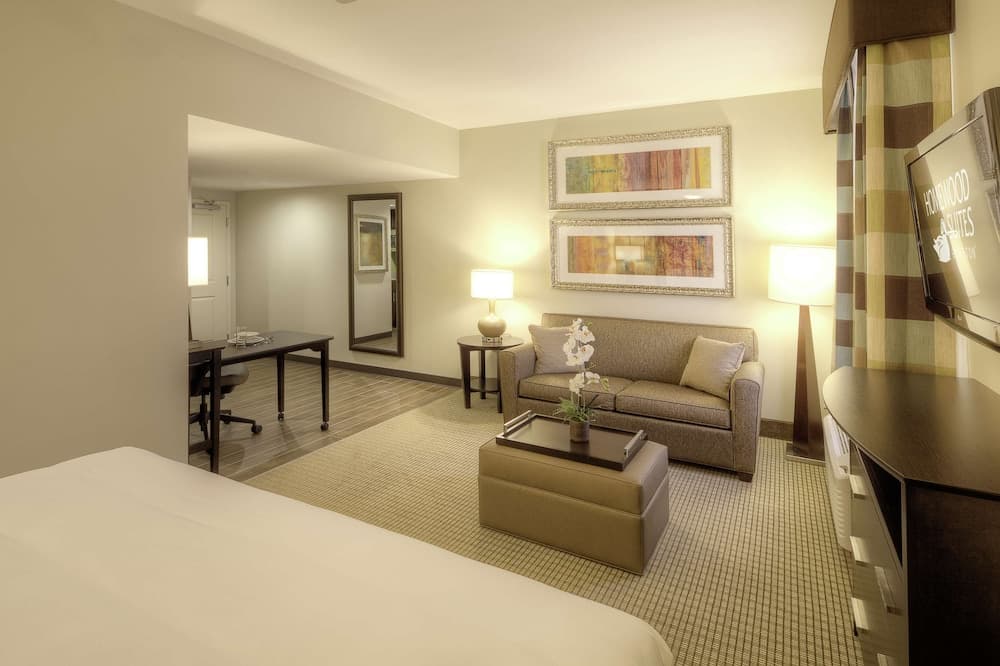 Homewood Suites Victoria, TX