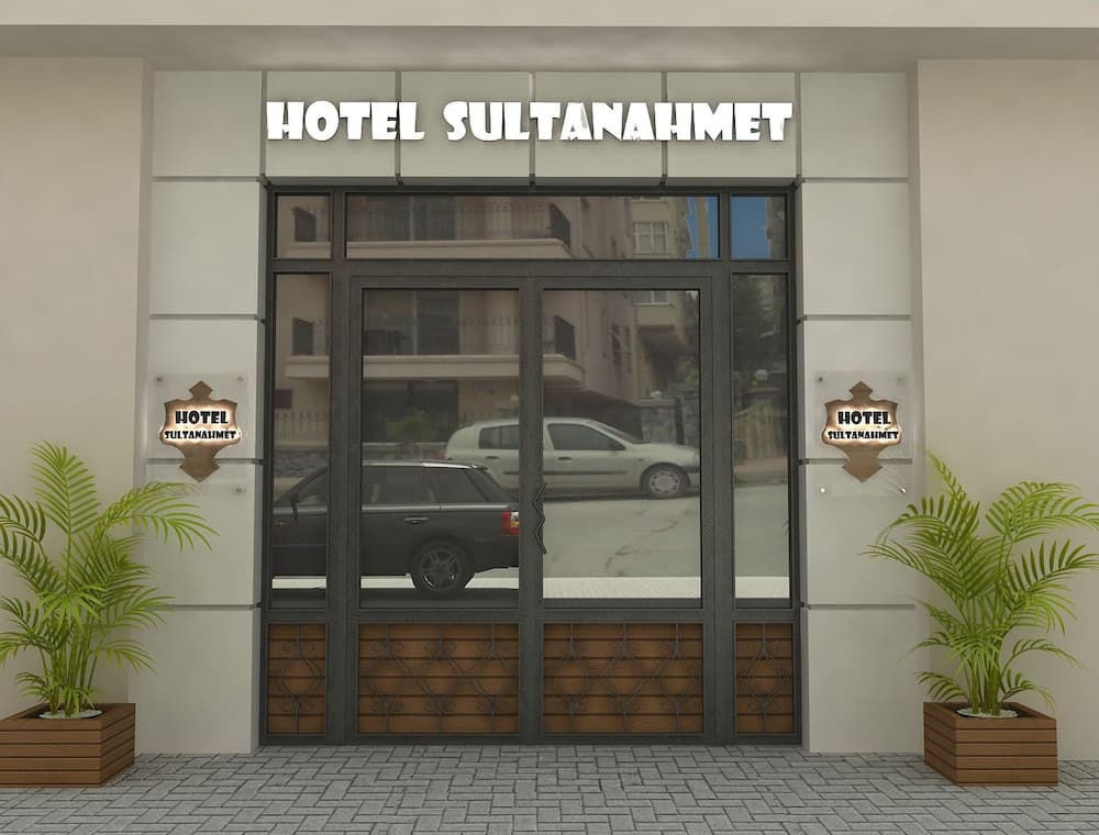 Sultanahmet Hotel