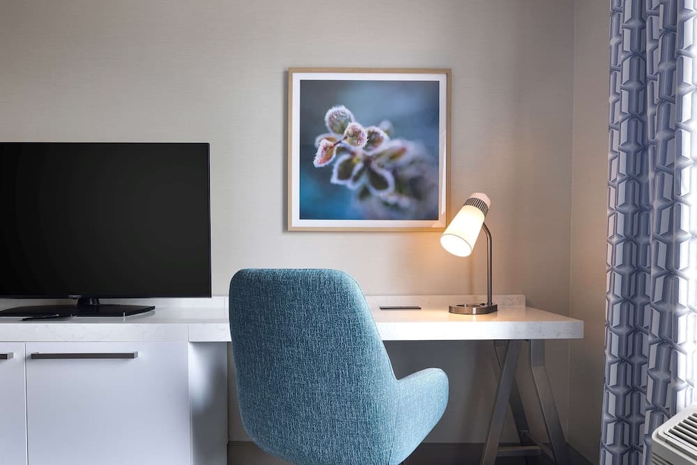 Hilton Garden Inn Queens/JFK Airport