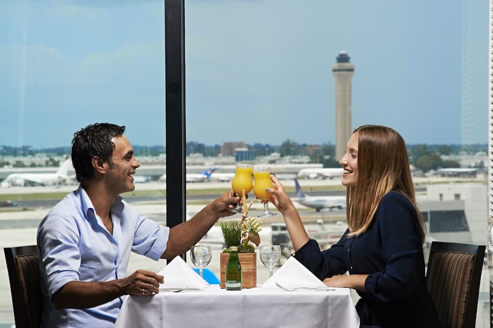 Miami International Airport Hotel