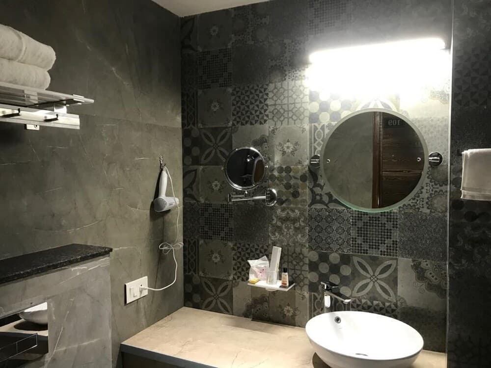 Hotel Mirage