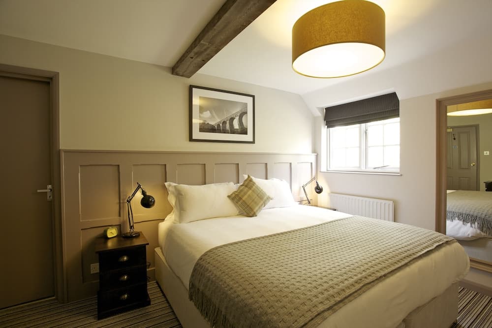 Bourne Valley Inn