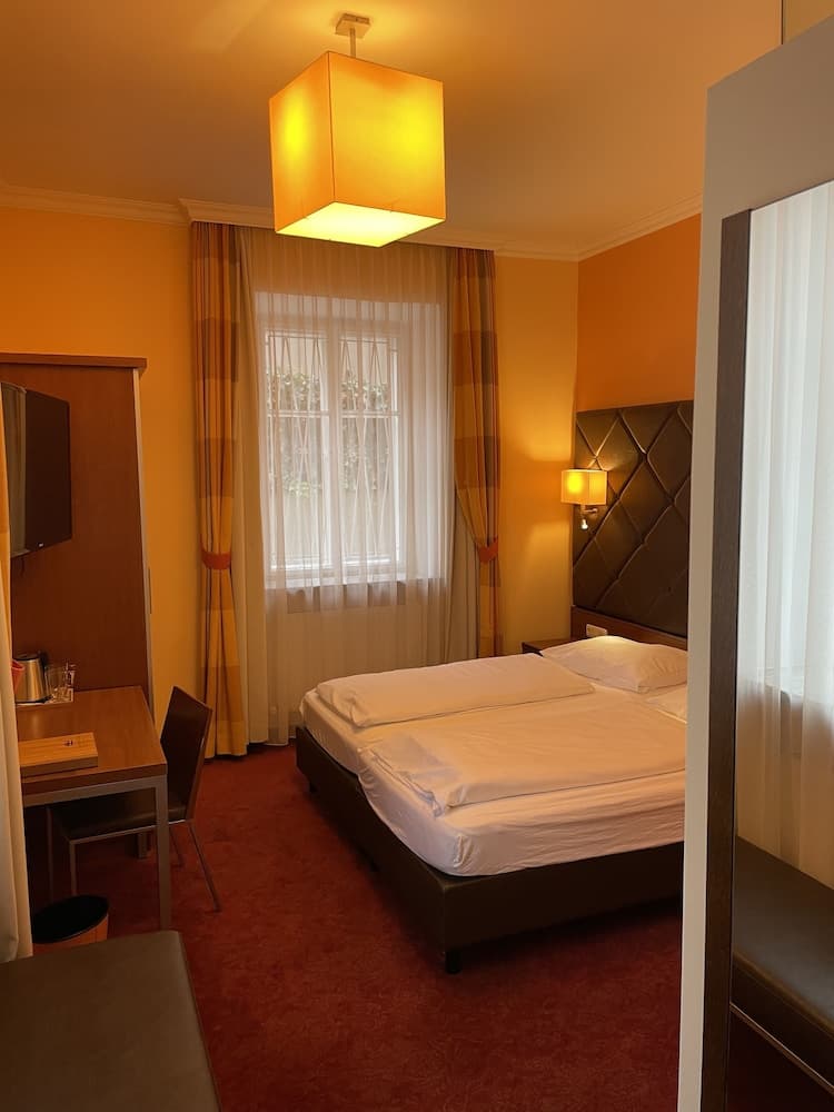 Villa Ceconi by Das Grüne Hotel zur Post
