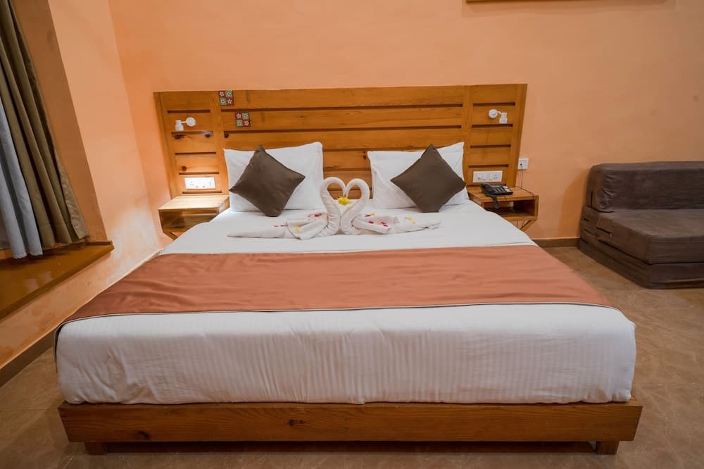 LaHermitage Resort