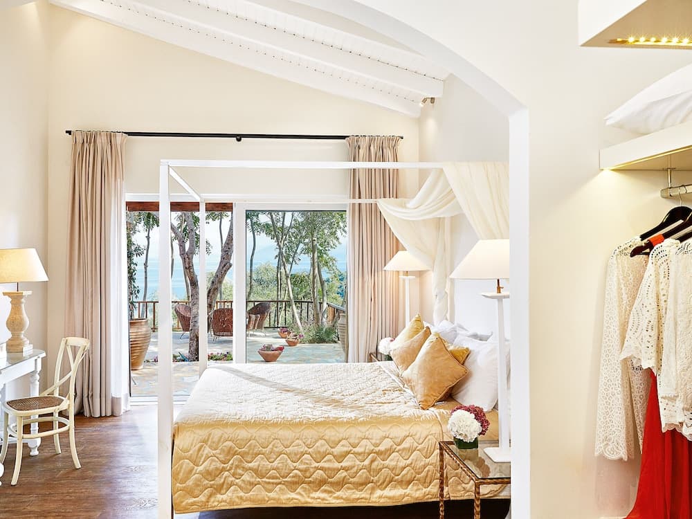 Grecotel Daphnila Bay