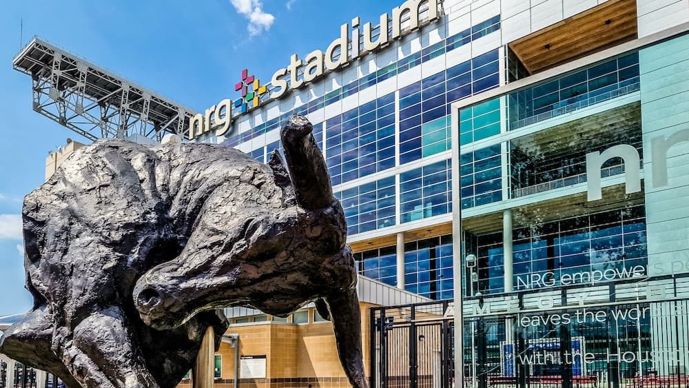 Courtyard by Marriott Houston Medical Center/NRG Park