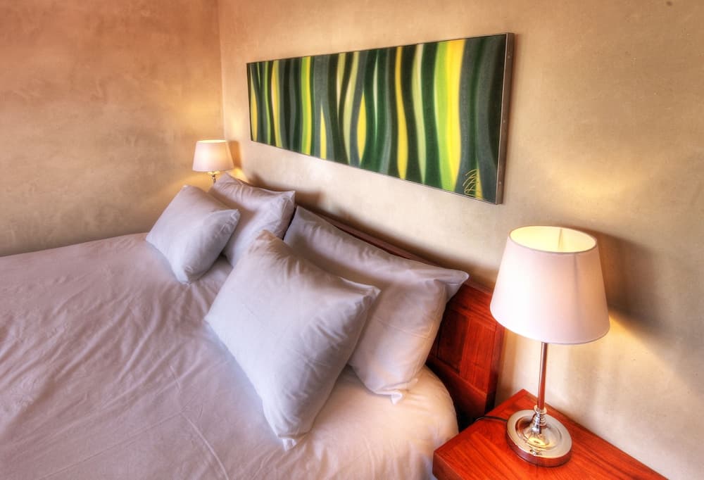 Hartmann Suites