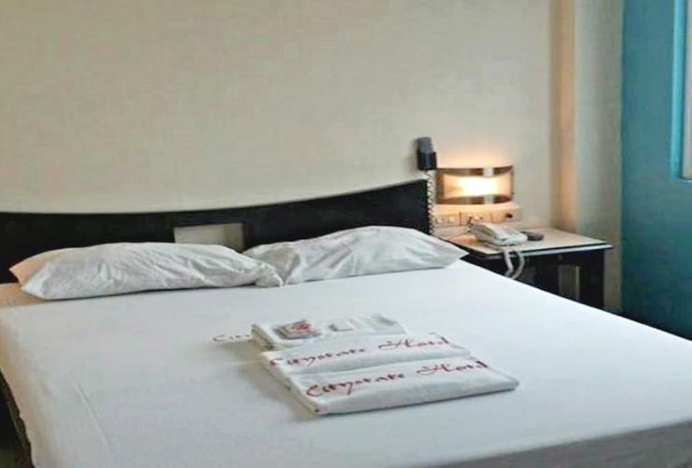Bedbox Hotel