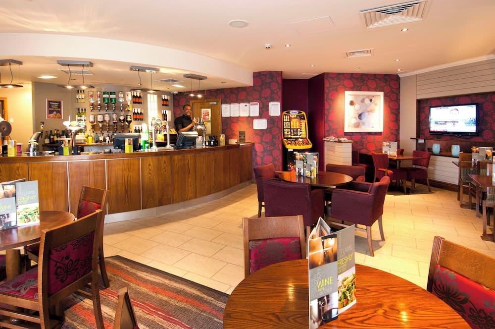 Premier Inn London Wembley Park