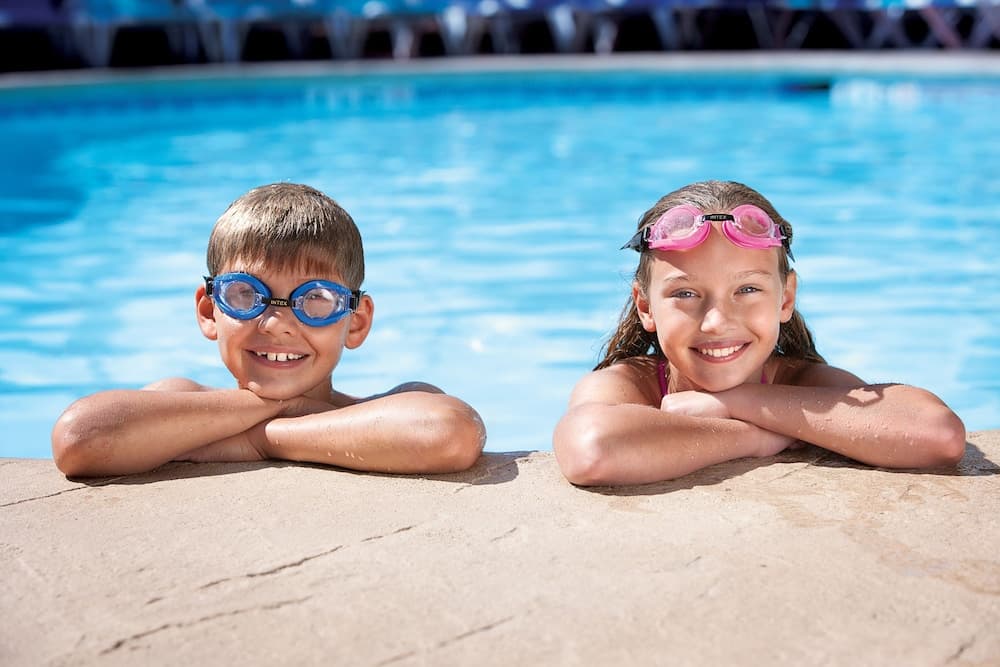 Beach Cove Resort