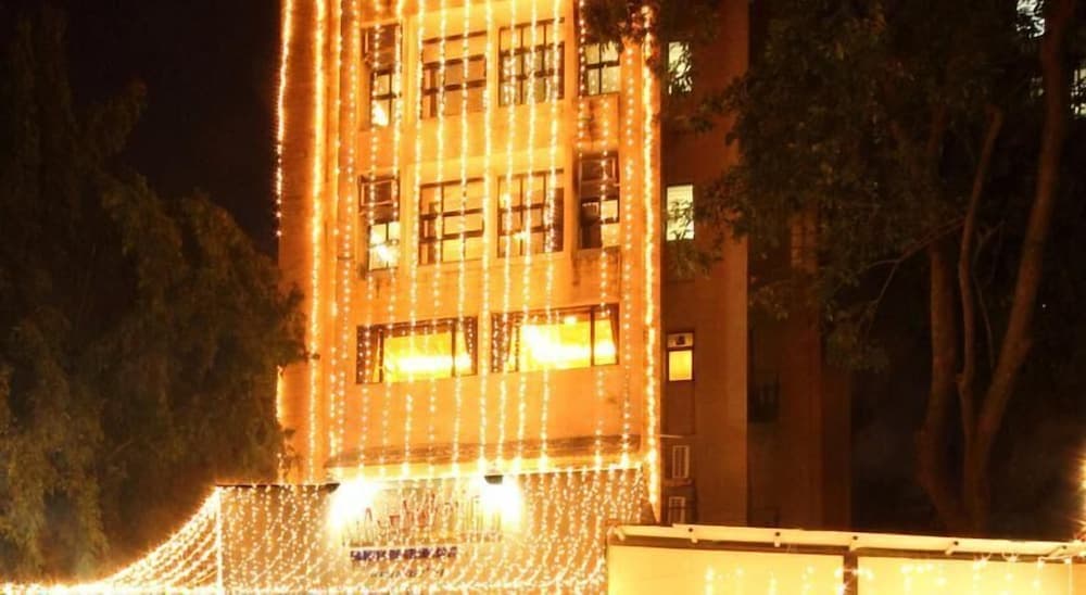 Hotel Columbus