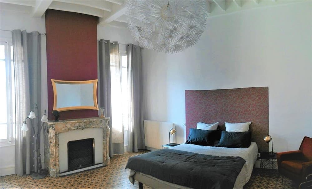 chambre d'hôtes chacun son rêve