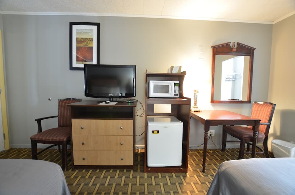 Travelowe's Motel