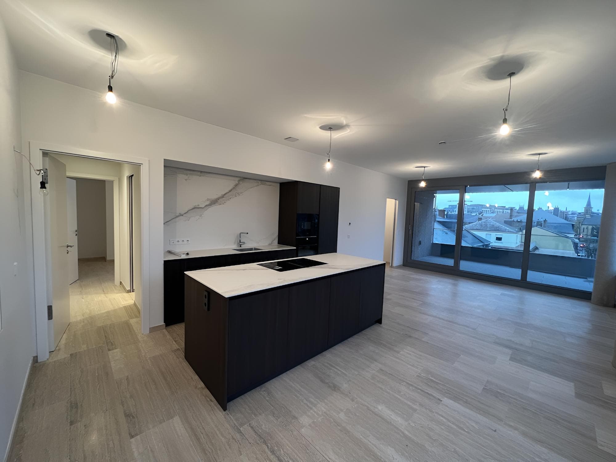 Exquisite 2BR Apt Ville Haute District