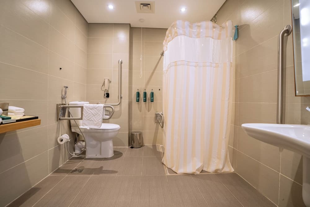 Hilton Garden Inn Dubai Deira