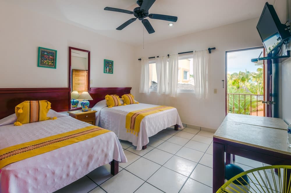 Hotel Meson de Mita