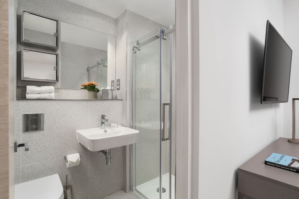 Forth House by Supercity Aparthotels