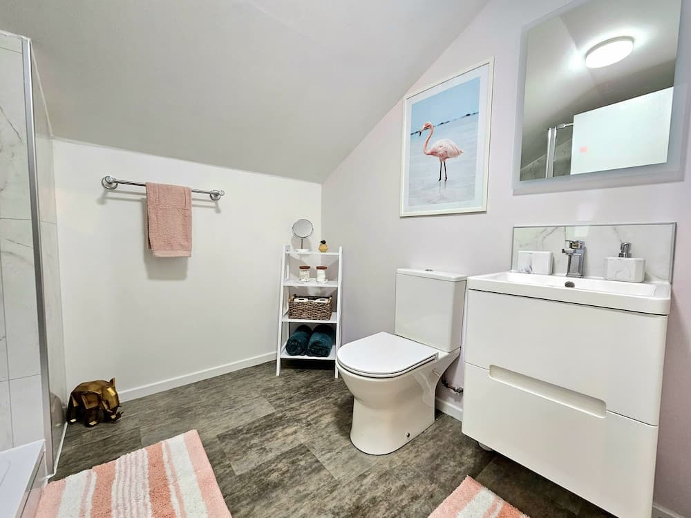 Cosy Apartment in the heart of Inverness