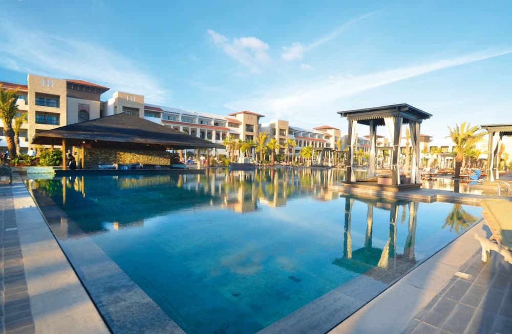 Hotel Riu Palace Tikida Agadir - All Inclusive