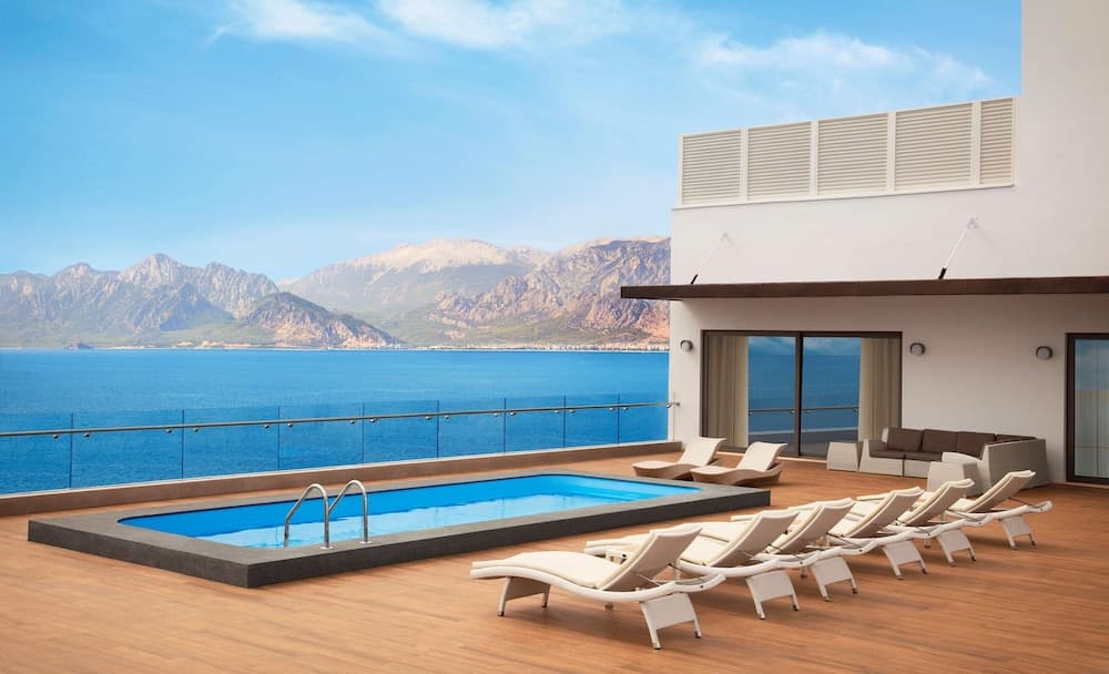 Akra Antalya