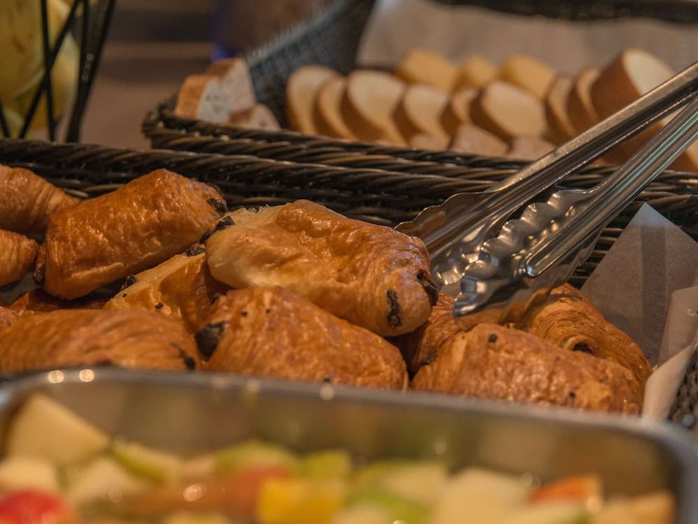 ibis budget Archamps Porte de Genève
