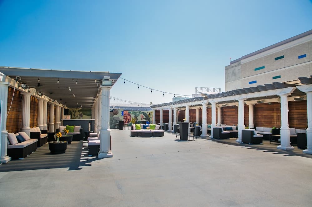 Porto Vista Hotel Downtown