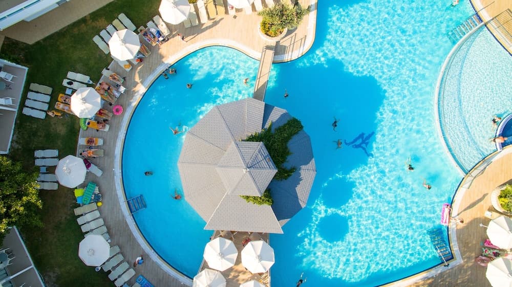 Lydia Maris Resort and Spa - All Inclusive