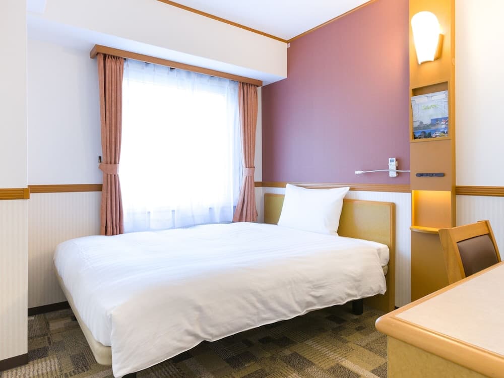 Toyoko Inn Tokyo Shinagawa Station Takanawa