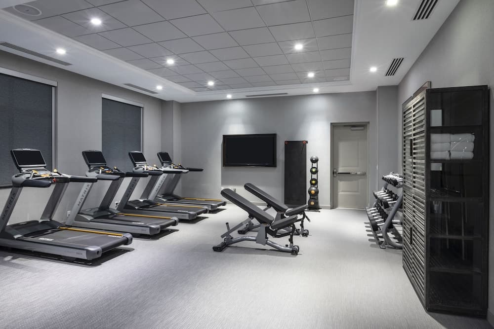 Fairfield Inn & Suites by Marriott Boston Logan Airport/Chelsea