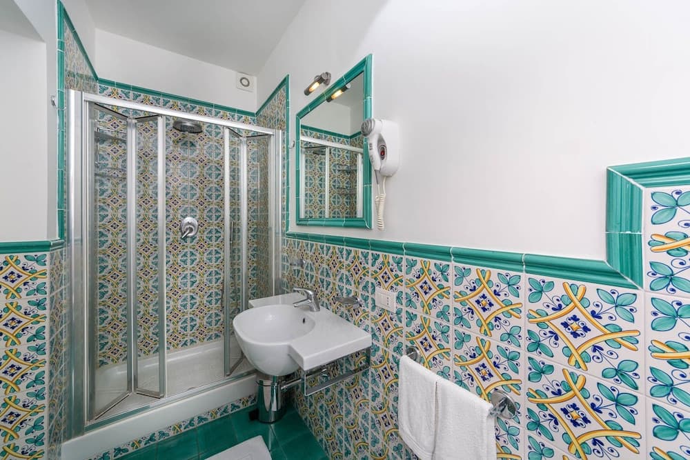 Bed & Breakfast Relais San Giacomo