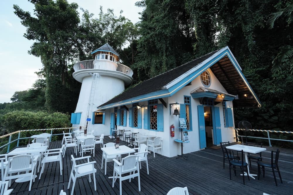 Cape Panwa Hotel