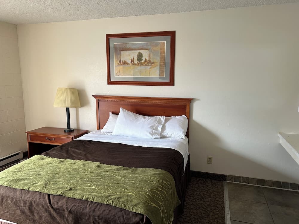 Powell JET Motor Inn